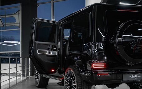 Mercedes-Benz G-Класс AMG, 2025 год, 31 790 000 рублей, 16 фотография