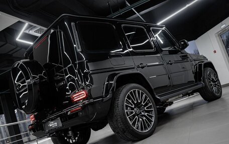 Mercedes-Benz G-Класс AMG, 2025 год, 31 790 000 рублей, 7 фотография