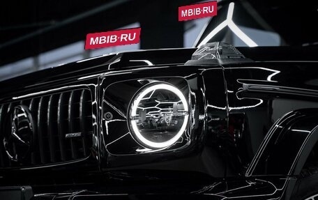 Mercedes-Benz G-Класс AMG, 2025 год, 31 790 000 рублей, 10 фотография