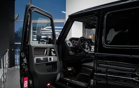 Mercedes-Benz G-Класс AMG, 2025 год, 31 790 000 рублей, 17 фотография