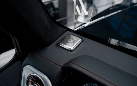 Mercedes-Benz G-Класс AMG, 2025 год, 31 790 000 рублей, 20 фотография