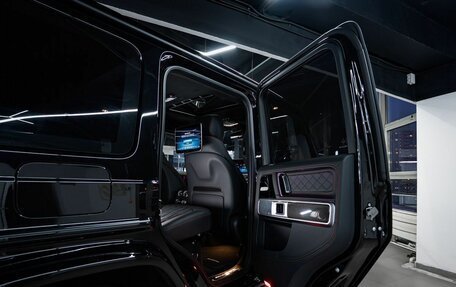 Mercedes-Benz G-Класс AMG, 2025 год, 31 790 000 рублей, 18 фотография