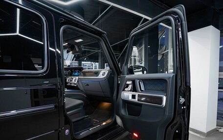 Mercedes-Benz G-Класс AMG, 2025 год, 31 790 000 рублей, 19 фотография