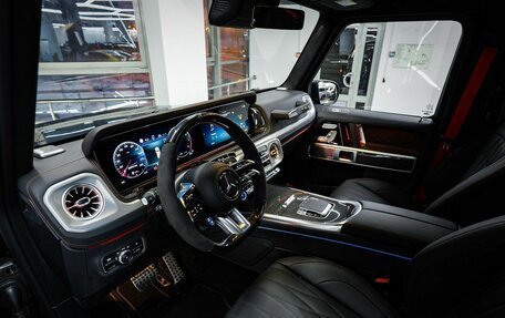 Mercedes-Benz G-Класс AMG, 2025 год, 31 790 000 рублей, 25 фотография