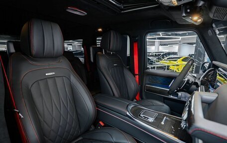 Mercedes-Benz G-Класс AMG, 2025 год, 31 790 000 рублей, 22 фотография