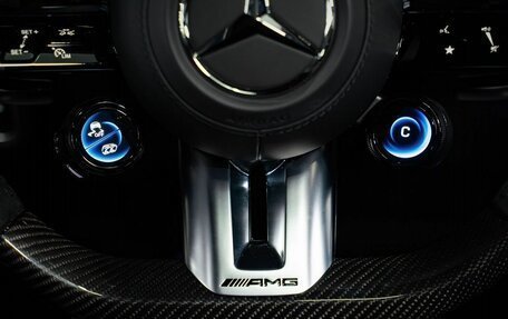 Mercedes-Benz G-Класс AMG, 2025 год, 31 790 000 рублей, 28 фотография