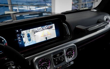 Mercedes-Benz G-Класс AMG, 2025 год, 31 790 000 рублей, 30 фотография