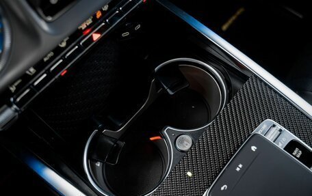 Mercedes-Benz G-Класс AMG, 2025 год, 31 790 000 рублей, 31 фотография