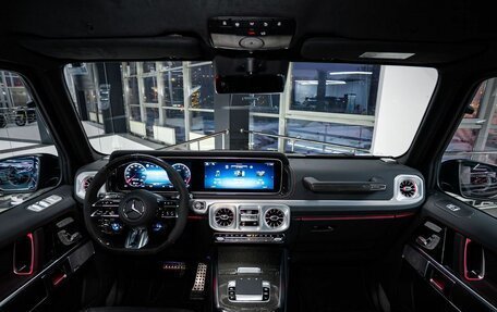 Mercedes-Benz G-Класс AMG, 2025 год, 31 790 000 рублей, 26 фотография