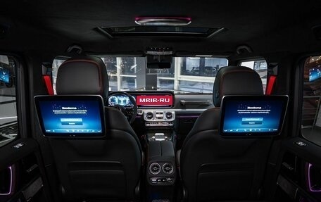 Mercedes-Benz G-Класс AMG, 2025 год, 31 790 000 рублей, 23 фотография