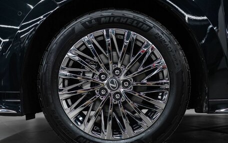 Lexus LM, 2025 год, 18 490 000 рублей, 7 фотография