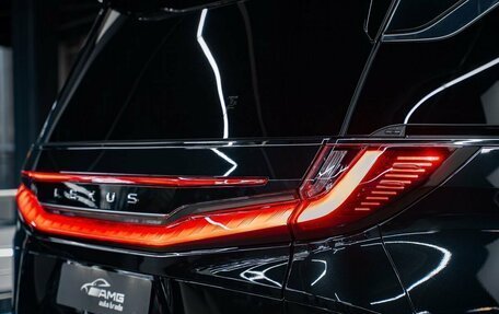 Lexus LM, 2025 год, 18 490 000 рублей, 11 фотография