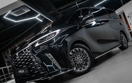 Lexus LM, 2025 год, 18 490 000 рублей, 12 фотография