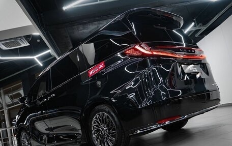 Lexus LM, 2025 год, 18 490 000 рублей, 10 фотография