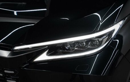 Lexus LM, 2025 год, 18 490 000 рублей, 13 фотография