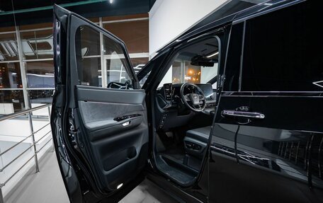 Lexus LM, 2025 год, 18 490 000 рублей, 16 фотография