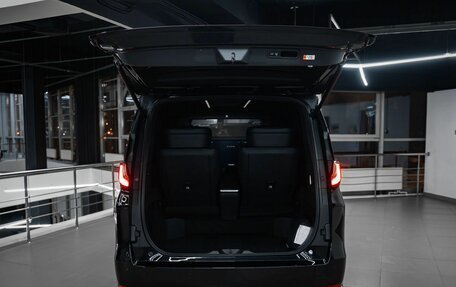 Lexus LM, 2025 год, 18 490 000 рублей, 15 фотография