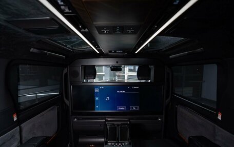 Lexus LM, 2025 год, 18 490 000 рублей, 20 фотография