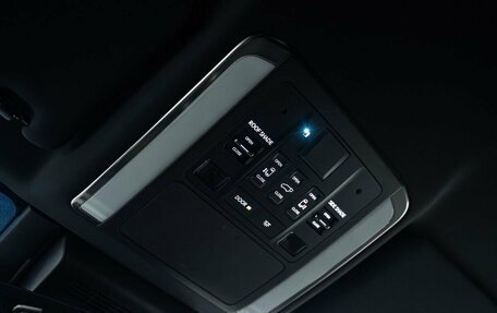 Lexus LM, 2025 год, 18 490 000 рублей, 21 фотография