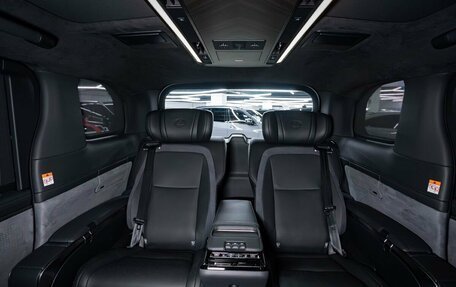 Lexus LM, 2025 год, 18 490 000 рублей, 19 фотография