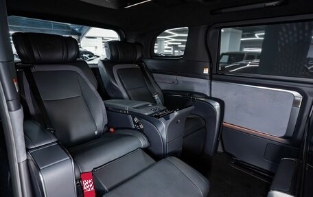 Lexus LM, 2025 год, 18 490 000 рублей, 18 фотография