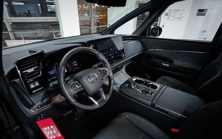 Lexus LM, 2025 год, 18 490 000 рублей, 24 фотография