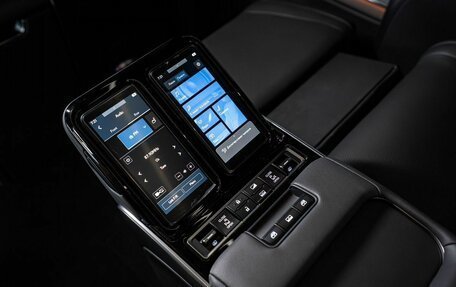 Lexus LM, 2025 год, 18 490 000 рублей, 29 фотография