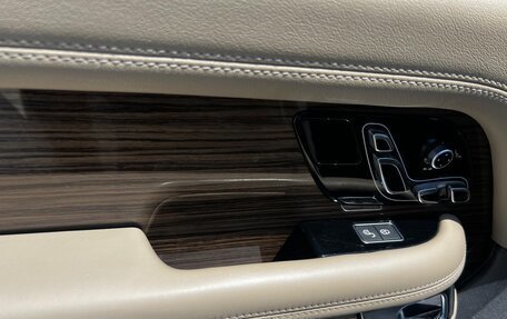 Land Rover Range Rover IV рестайлинг, 2018 год, 7 900 000 рублей, 17 фотография