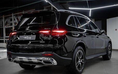 Mercedes-Benz GLC Coupe, 2025 год, 7 590 000 рублей, 5 фотография