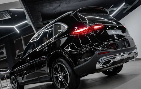 Mercedes-Benz GLC Coupe, 2025 год, 7 590 000 рублей, 4 фотография