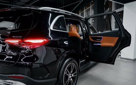 Mercedes-Benz GLC Coupe, 2025 год, 7 590 000 рублей, 19 фотография