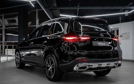 Mercedes-Benz GLC Coupe, 2025 год, 7 590 000 рублей, 8 фотография