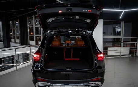 Mercedes-Benz GLC Coupe, 2025 год, 7 590 000 рублей, 14 фотография