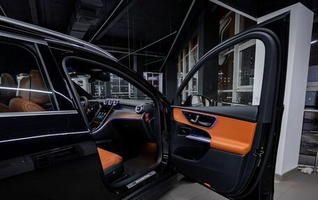 Mercedes-Benz GLC Coupe, 2025 год, 7 590 000 рублей, 15 фотография