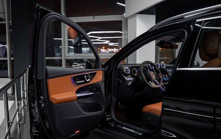 Mercedes-Benz GLC Coupe, 2025 год, 7 590 000 рублей, 18 фотография