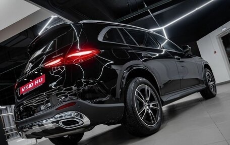 Mercedes-Benz GLC Coupe, 2025 год, 7 590 000 рублей, 11 фотография