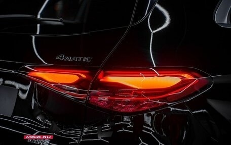 Mercedes-Benz GLC Coupe, 2025 год, 7 590 000 рублей, 12 фотография