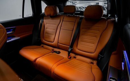 Mercedes-Benz GLC Coupe, 2025 год, 7 590 000 рублей, 21 фотография