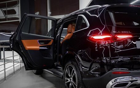 Mercedes-Benz GLC Coupe, 2025 год, 7 590 000 рублей, 20 фотография