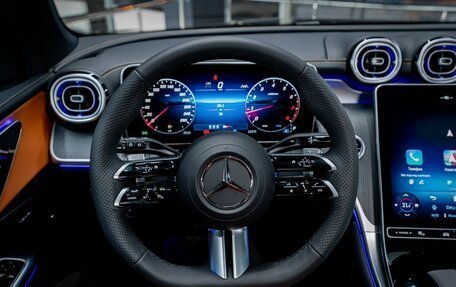 Mercedes-Benz GLC Coupe, 2025 год, 7 590 000 рублей, 28 фотография