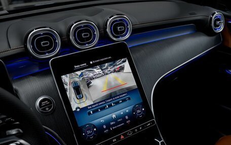 Mercedes-Benz GLC Coupe, 2025 год, 7 590 000 рублей, 32 фотография