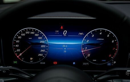 Mercedes-Benz GLC Coupe, 2025 год, 7 590 000 рублей, 29 фотография