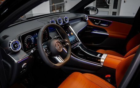 Mercedes-Benz GLC Coupe, 2025 год, 7 590 000 рублей, 26 фотография