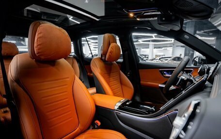 Mercedes-Benz GLC Coupe, 2025 год, 7 590 000 рублей, 25 фотография