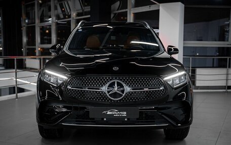 Mercedes-Benz GLC Coupe, 2025 год, 7 590 000 рублей, 2 фотография