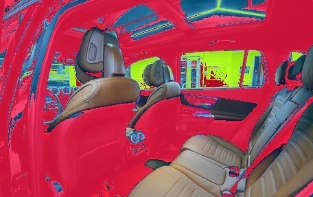 Mercedes-Benz GLC Coupe, 2025 год, 7 590 000 рублей, 22 фотография