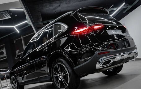 Mercedes-Benz GLC Coupe, 2025 год, 7 590 000 рублей, 6 фотография