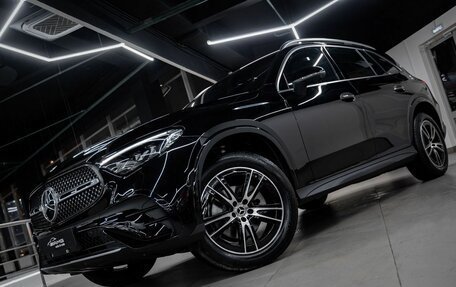 Mercedes-Benz GLC Coupe, 2025 год, 7 590 000 рублей, 8 фотография