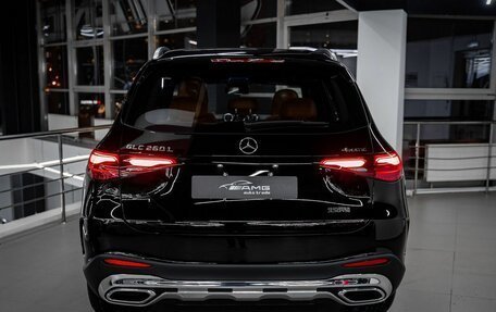 Mercedes-Benz GLC Coupe, 2025 год, 7 590 000 рублей, 13 фотография