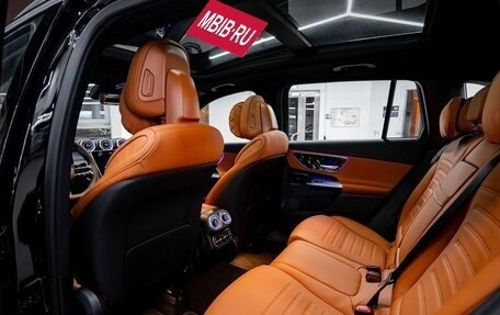 Mercedes-Benz GLC Coupe, 2025 год, 7 590 000 рублей, 16 фотография